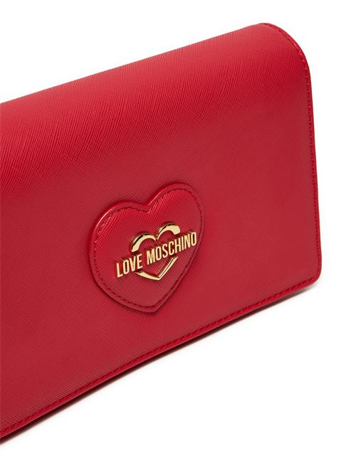  LOVE MOSCHINO | JC4268PP0LKL0/500